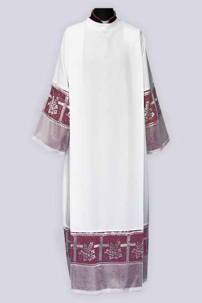 Alba AP2p