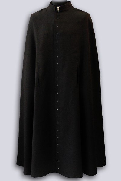 Płaszcz P (poliester)