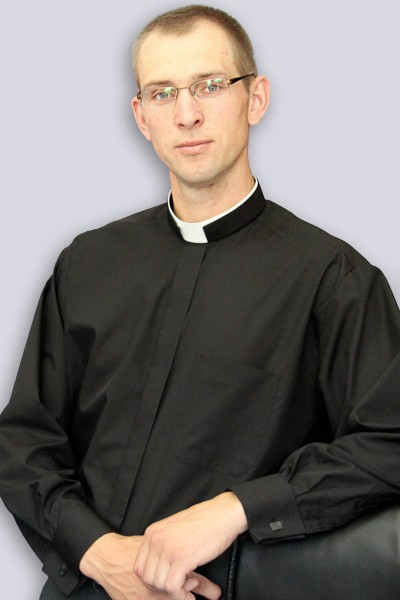 Koszula KLR - rzymska -...