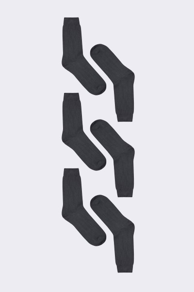 Skarpety bambusowe...