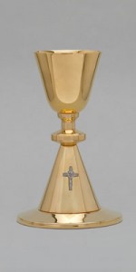 Kielichy - Sprzęt liturgiczny - E-liturgia.pl
