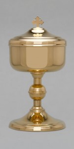 Puszki - Sprzęt liturgiczny - E-liturgia.pl