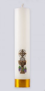 Świece - E-liturgia.pl