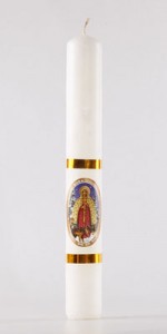 Świece - Gromnice - E-liturgia.pl