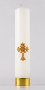 Świece - Świece ołtarzowe - E-liturgia.pl