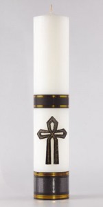 Świece - Świece ołtarzowe pogrzebowe - E-liturgia.pl