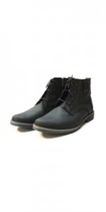 Buty jesienno - zimowe